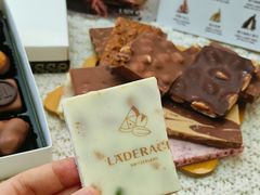 -Laderach 莱德拉(上海环贸iapm店)