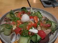 -Ginger(兴国路店)