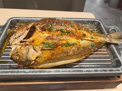-吕氏疙瘩汤·海鲜新鲁菜(凯德mall新都心店)