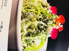 -山丹丹西北菜(金贸大厦店)