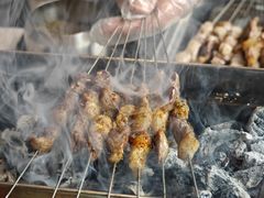 -老白清真烧烤(锦州旗舰店)