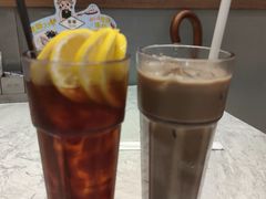 -翠华餐厅(正佳广场店)