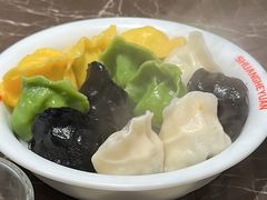 -双合园·海鲜水饺青岛菜(大尧三路店)