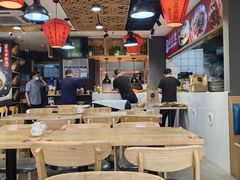 -头壹号  羊汤·饸饹面·大油条(西二旗店)