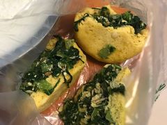 菜团子-老回回饺子馆(海洋馆店)