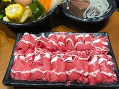 精品肥牛-呷哺呷哺 黄金牧场 (欢乐谷店)