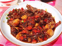 -辣小鲜·南昌大排档(船山路店)