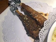 -炊烟小炒黄牛肉(东庆街店)