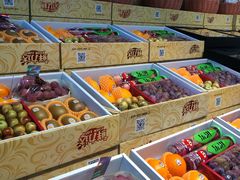 -鲜力达果品批发直销(青山店)