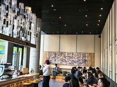 -星巴克臻选(湖滨道店)