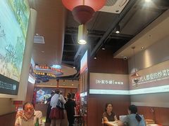 -孙家外婆•长春地标美食新名片(红旗街万达店)