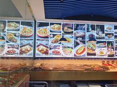 -正阁海鲜餐厅(六虹桥店)