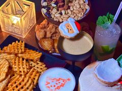 -TZ House音乐现场(来福士中心店)