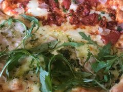 -PIZZA BIANCA(万象城店)