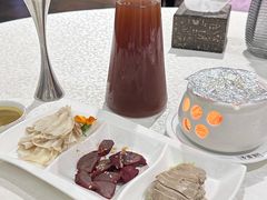 -北京全聚德(王府井店)