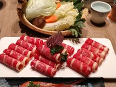 -古关火锅店(古北水镇景区店)