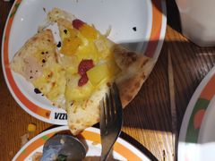 -比格比萨自助(花园路店)