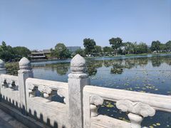 -郭守敬纪念馆