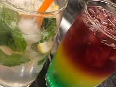 -东方红海鲜百汇(国际大厦店)