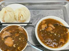 -姚记炒肝店(簋街店)