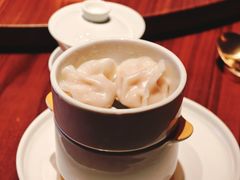 -喜鼎海胆水饺(东港店)