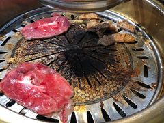 -妥妥烤肉料理(昙华林店)