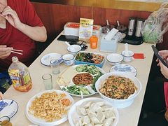 -北方饺子王·海肠捞饭·海鲜锅(山大店)