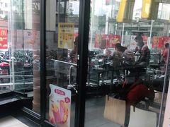 门面-麦当劳(虹梅路地铁站店)