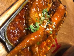 -敏丁拌饭(中街总店)