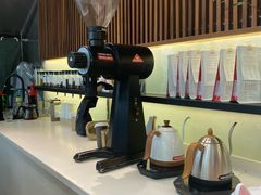-Manner Coffee(大宁国际商业广场店)