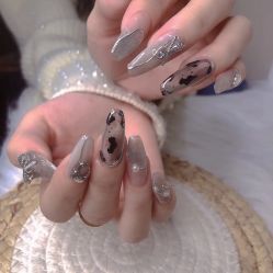 -M·X Nail日式美甲美睫