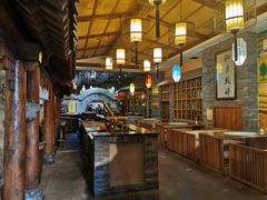 -来小酌·长安酒家(翠庭大厦店)