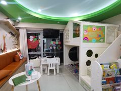 -精德口腔·种植修复·儿牙中心(财富中心店)