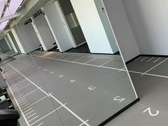-GymPlus健身(四平路店)