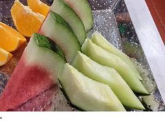 -驿楼兰·新疆菜(火车站店)