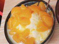 -冰冰酱老味刨冰绵绵冰(中山路总店)