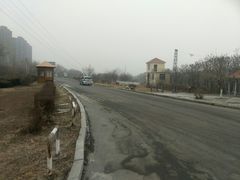 -蒲河岛湿地公园