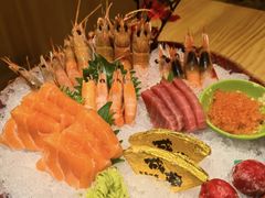-贵木日本料理·铁板烧(新地假日广场店)