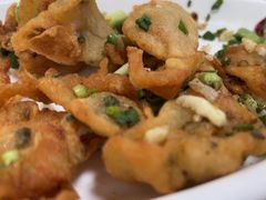 -阿伍海鲜大排档(塔湾金沙店)