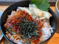 -Tuna maki寿司(苏州中心商场店)