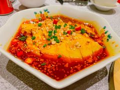 -北京王府井希尔顿酒店·秦唐中餐厅Chynna