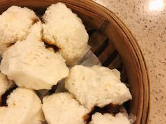 蜜汁叉烧包-点都德(聚福楼店)