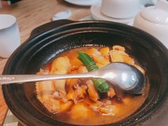 -客汀家宴·客家烟火 四季食材(集美店)