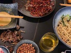 -熹悟海鲜火锅·广式打边炉
