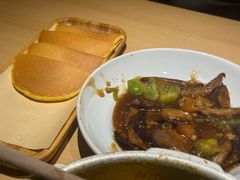 -关东小磨东北菜(上海长风大悦城店)