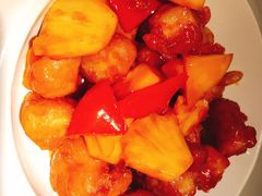 -汤城小厨•粤菜•靓汤(金宝街店)