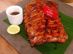 -Naughty Nuri’s Phuket