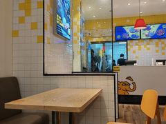 -尊宝比萨(布吉龙岭山庄店)