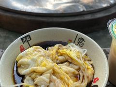 -水井拉粉油条(赤坎民国风情街店)