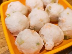 -四喜小胖·北京涮肉(五道营店)
